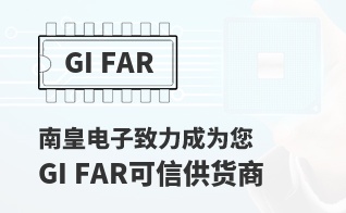 成为您有价值的GI FAR代理商